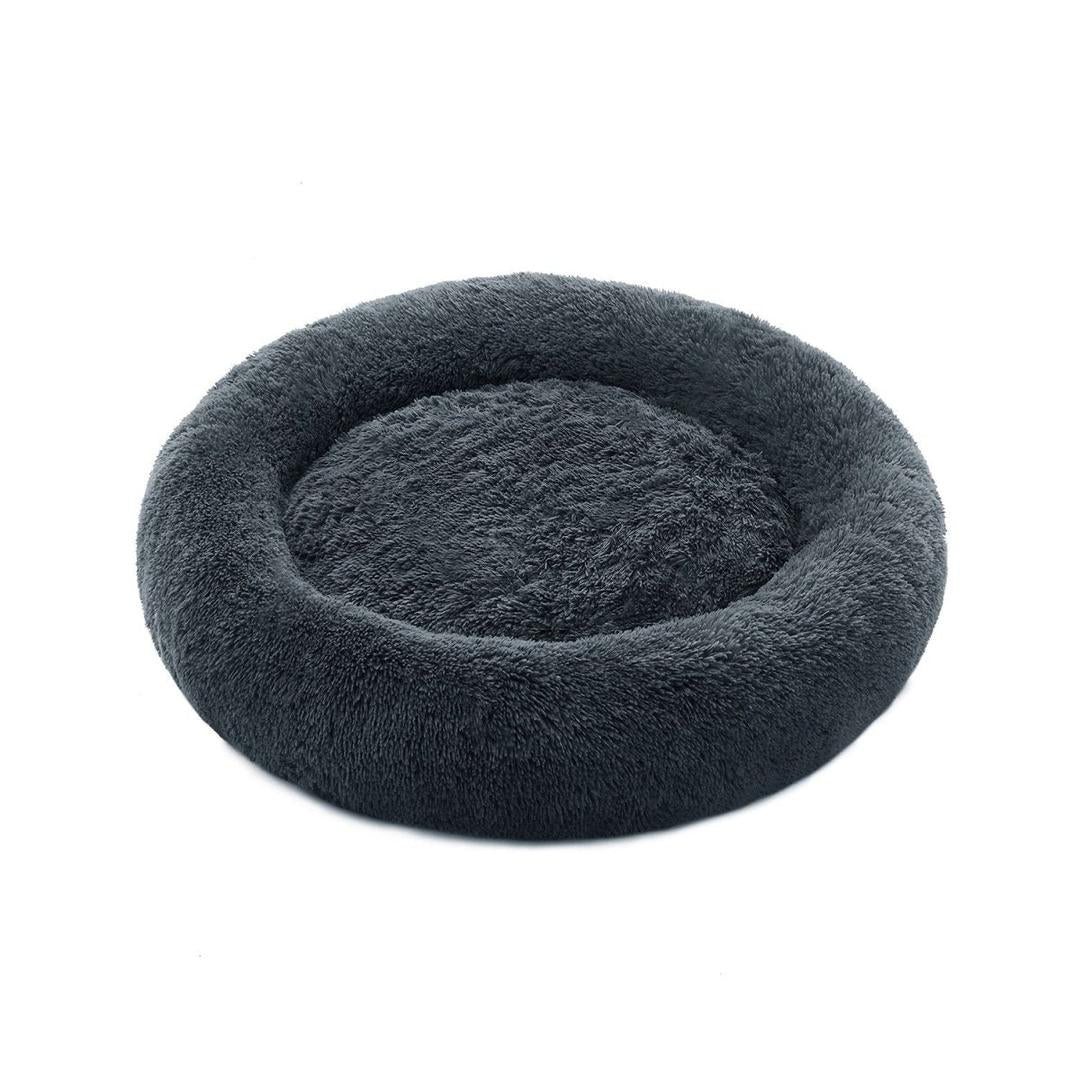 Donut Hondenmand met Memory Foam en Afneembare Vulling – productweergave 29 | De Groot Living