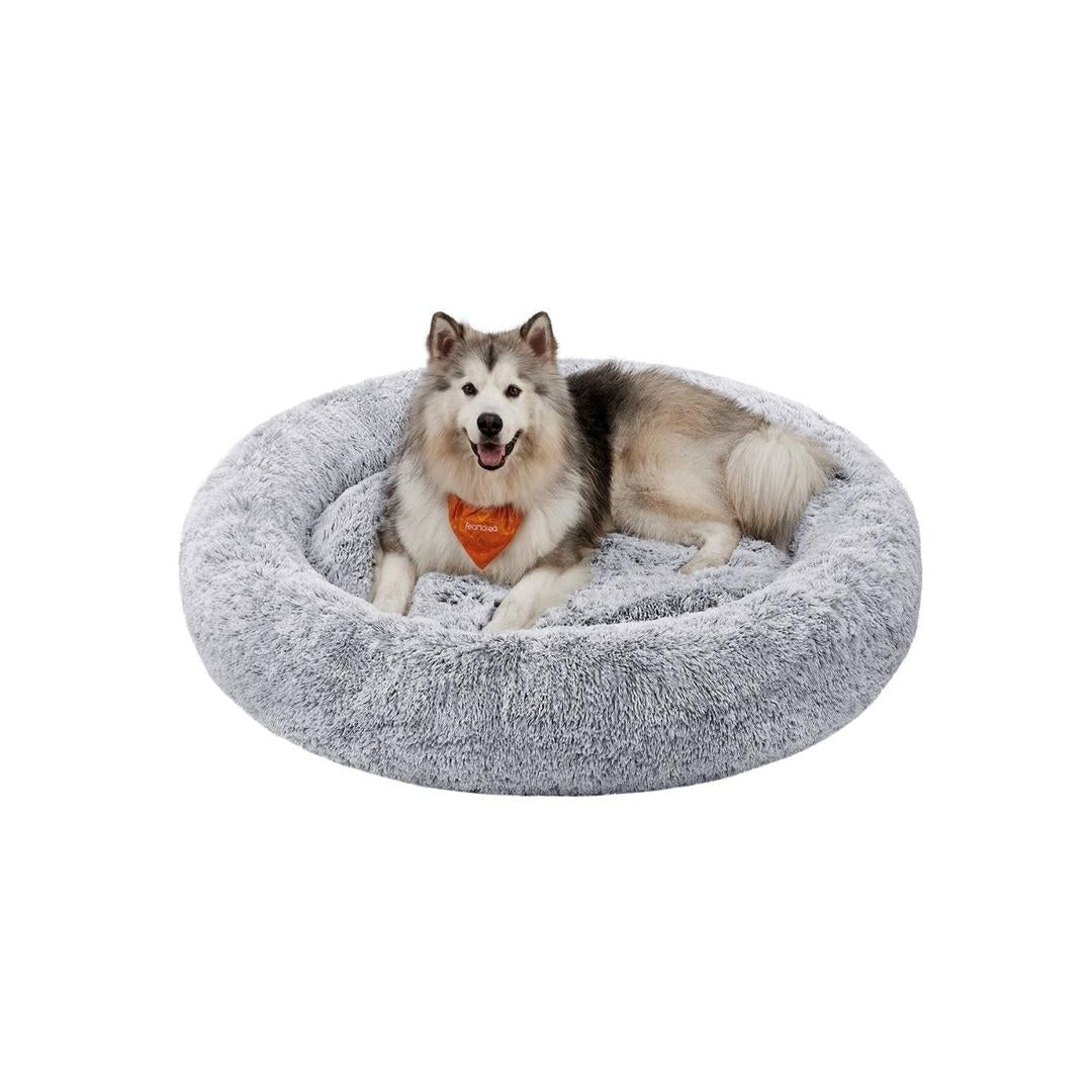 Donut Hondenmand met Memory Foam en Afneembare Vulling – productweergave 30 | De Groot Living
