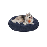 Donut Hondenmand met Memory Foam en Afneembare Vulling – productweergave 31 | De Groot Living