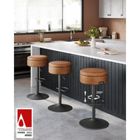 Draaibare Barstoel met Opbergruimte – productweergave 4 | De Groot Living