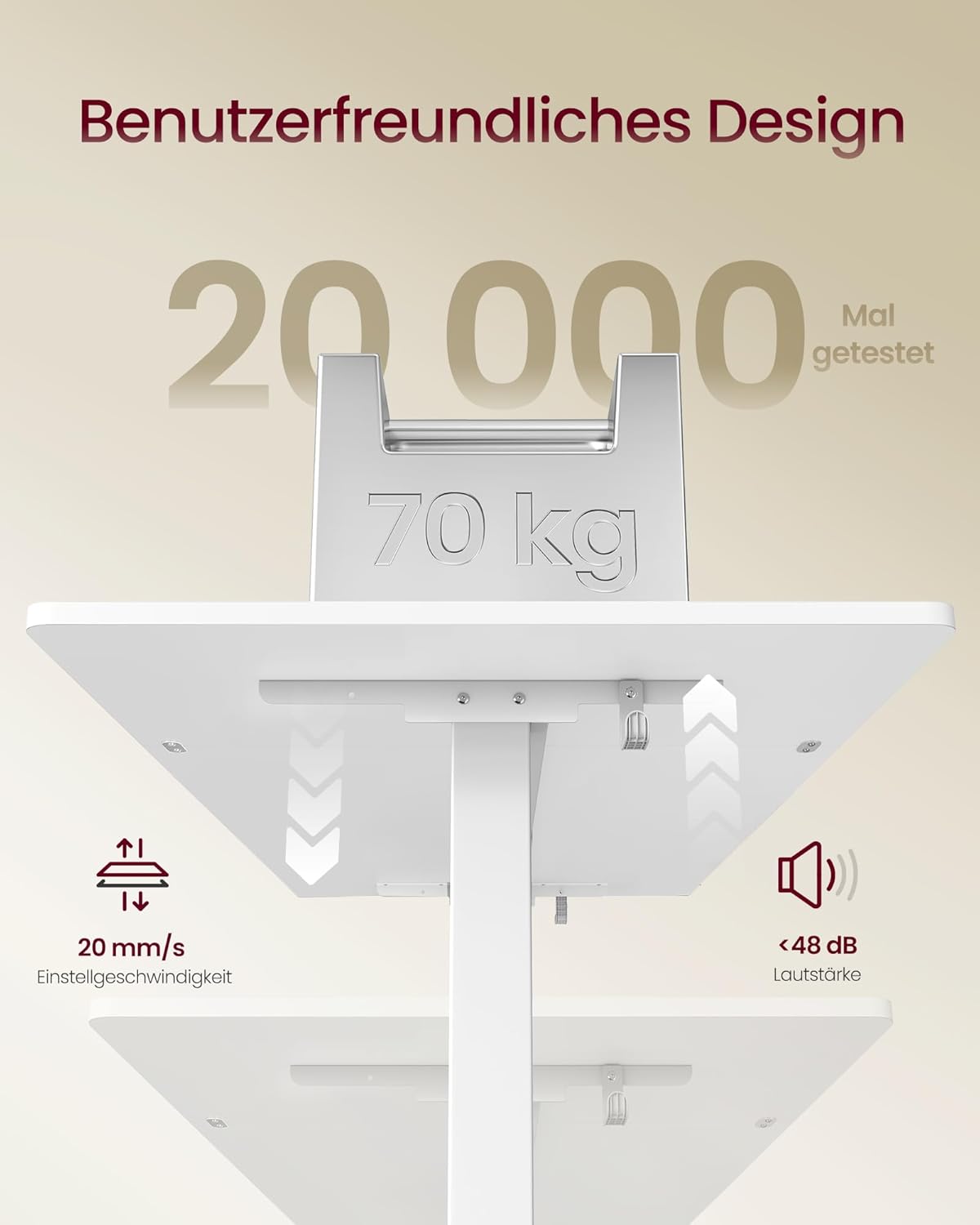 Bureau geheugenfunctie