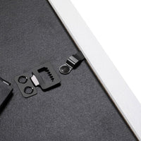 Fotolijsten Set van 10 in Verschillende Formaten voor Wand of Tafel – productweergave 11 | De Groot Living