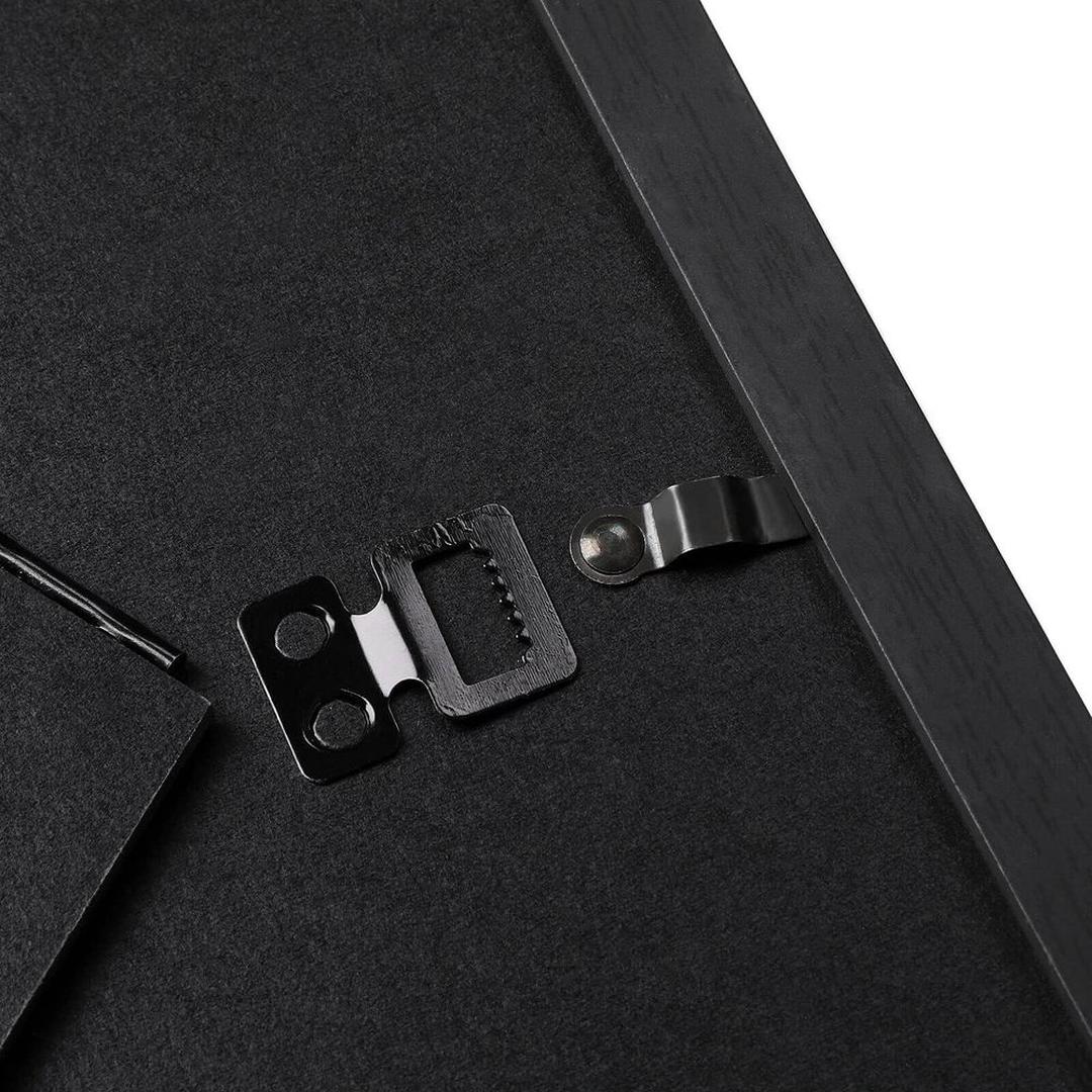 Fotolijsten Set van 10 in Verschillende Formaten voor Wand of Tafel – productweergave 18 | De Groot Living