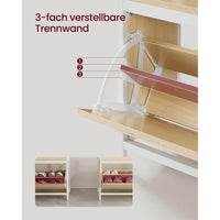 Kapstok met Schoenenkast – productweergave 13 | De Groot Living