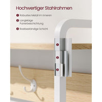 Kapstok met Schoenenkast – productweergave 16 | De Groot Living