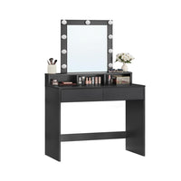 Kaptafel met LED-Verlichting – productweergave 1 | De Groot Living