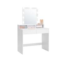 Kaptafel met LED-Verlichting – productweergave 2 | De Groot Living