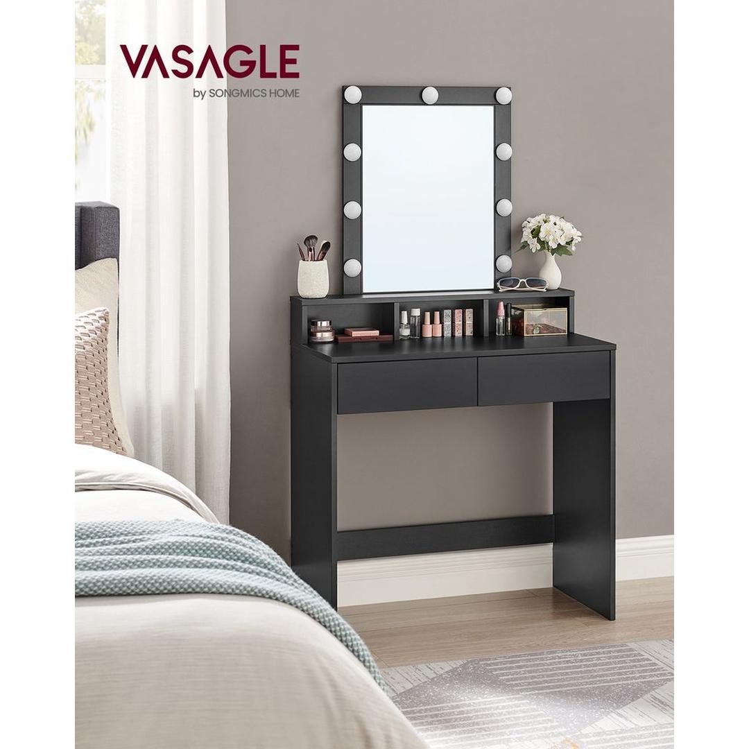 Kaptafel met LED-Verlichting – productweergave 3 | De Groot Living