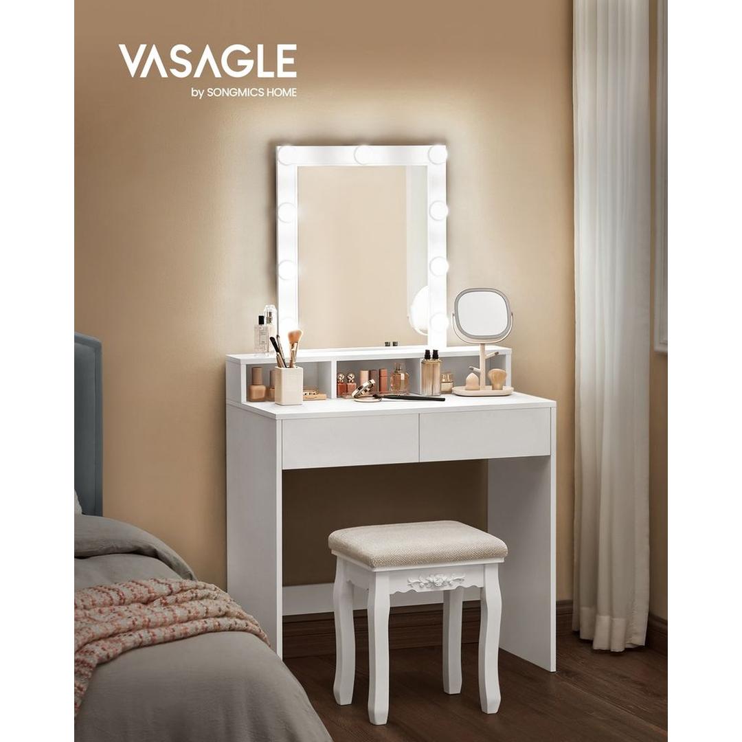 Kaptafel met LED-Verlichting – productweergave 10 | De Groot Living