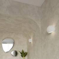 Keramische Wandlamp – productweergave 2 | De Groot Living