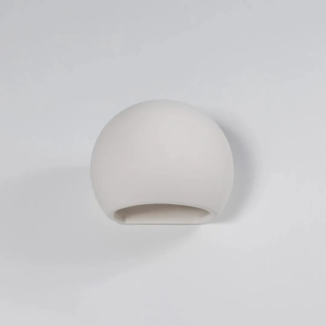 Keramische Wandlamp – productweergave 5 | De Groot Living