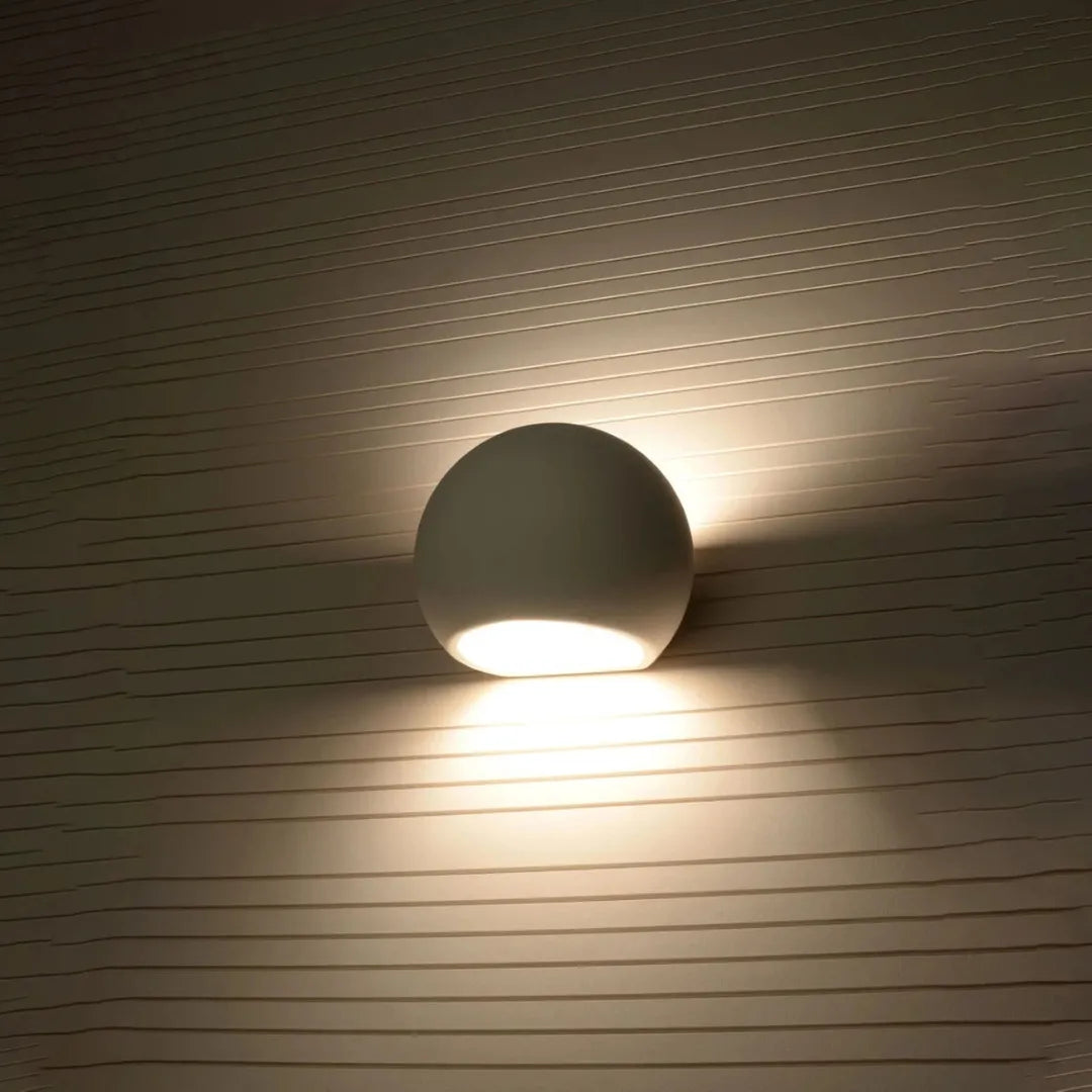 Keramische Wandlamp – productweergave 7 | De Groot Living