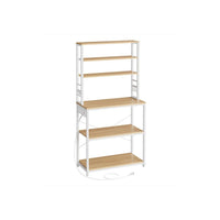 Keukenrek met Stopcontacten – productweergave 12 | De Groot Living