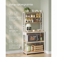 Keukenrek met Stopcontacten – productweergave 13 | De Groot Living