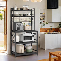 Keukenrek met Stopcontacten – productweergave 3 | De Groot Living
