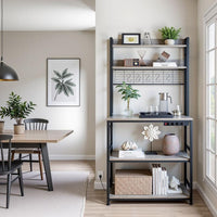 Keukenrek met Stopcontacten – productweergave 7 | De Groot Living