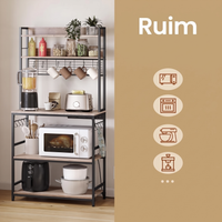 Keukenrek met Stopcontacten – productweergave 8 | De Groot Living