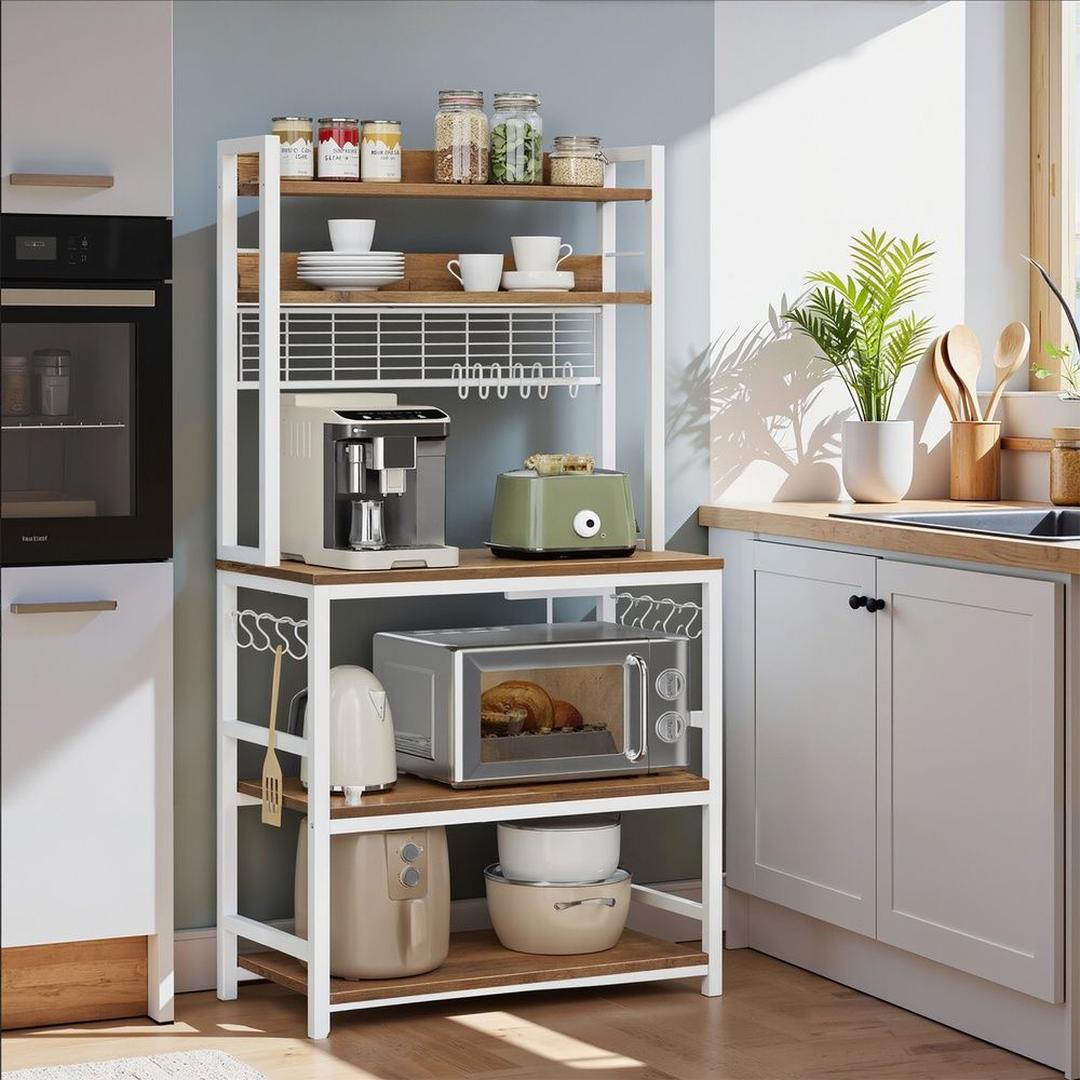 Keukenrek met Stopcontacten – productweergave 11 | De Groot Living