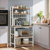 Keukenrek met Stopcontacten – productweergave 11 | De Groot Living