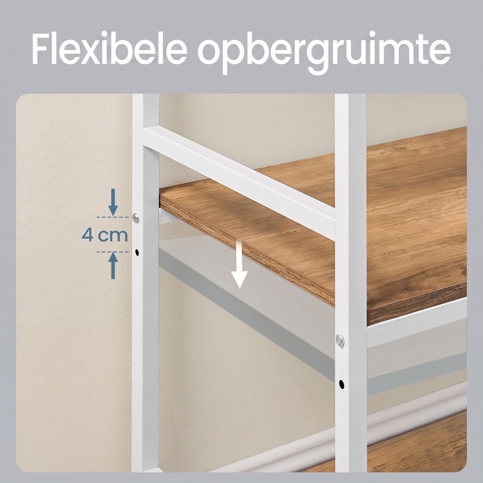 Keukenrek met Stopcontacten – productweergave 14 | De Groot Living