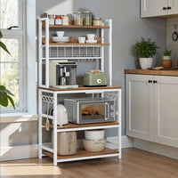 Keukenrek met Stopcontacten – productweergave 16 | De Groot Living