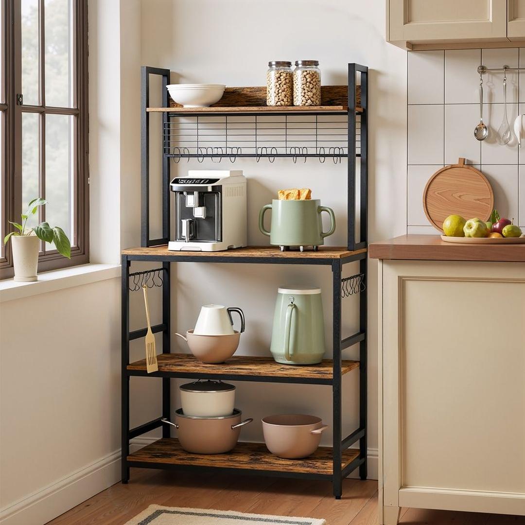Keukenrek met Stopcontacten – productweergave 17 | De Groot Living