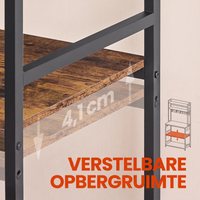 Keukenrek met Stopcontacten – productweergave 22 | De Groot Living