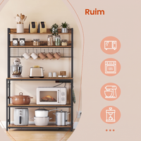 Keukenrek met Stopcontacten – productweergave 23 | De Groot Living