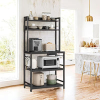 Keukenrek met Stopcontacten – productweergave 24 | De Groot Living