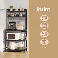 Keukenrek met Stopcontacten – productweergave 25 | De Groot Living