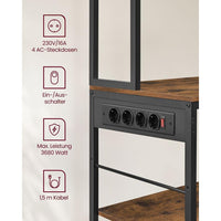 Keukenrek met Stopcontacten – productweergave 8 | De Groot Living