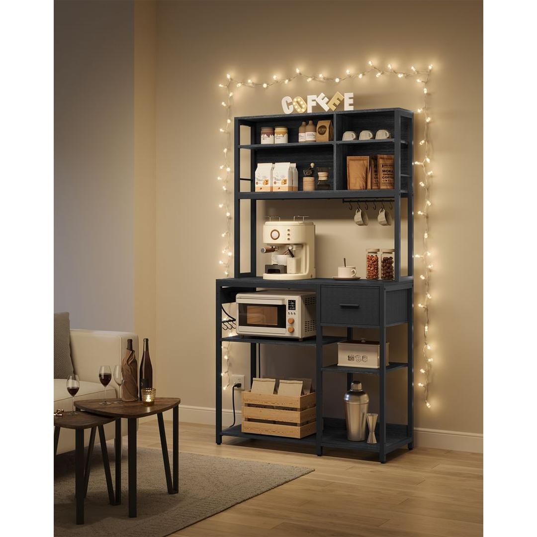 Keukenrek met Stopcontacten – productweergave 11 | De Groot Living
