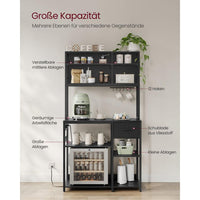 Keukenrek met Stopcontacten – productweergave 12 | De Groot Living