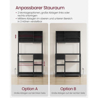 Keukenrek met Stopcontacten – productweergave 13 | De Groot Living
