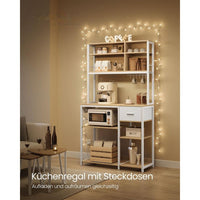 Keukenrek met Stopcontacten – productweergave 16 | De Groot Living