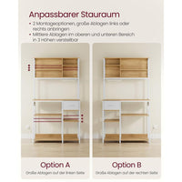 Keukenrek met Stopcontacten – productweergave 19 | De Groot Living