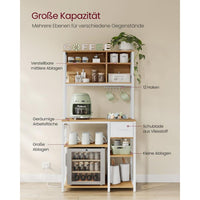 Keukenrek met Stopcontacten – productweergave 22 | De Groot Living