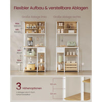 Keukenrek met Stopcontacten – productweergave 23 | De Groot Living