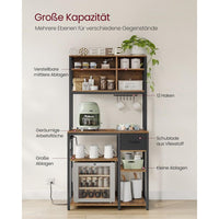 Keukenrek met Stopcontacten – productweergave 26 | De Groot Living