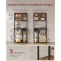 Keukenrek met Stopcontacten – productweergave 28 | De Groot Living