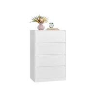 Ladekast met 4 Lades – productweergave 1 | De Groot Living