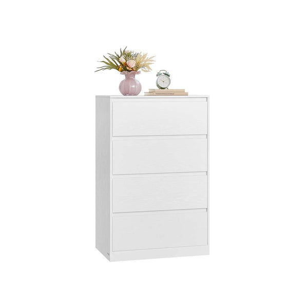 Ladekast met 4 Lades – productweergave 1 | De Groot Living