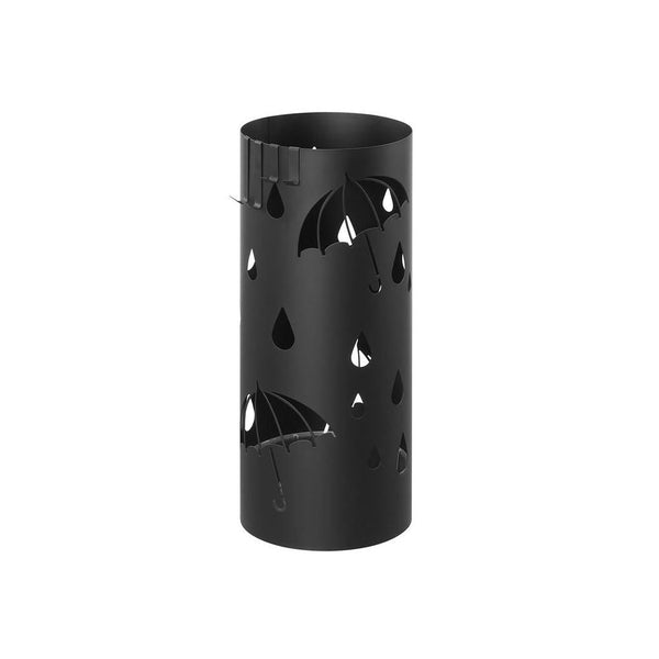 Metalen Paraplubak met Lekbak – productweergave 1 | De Groot Living