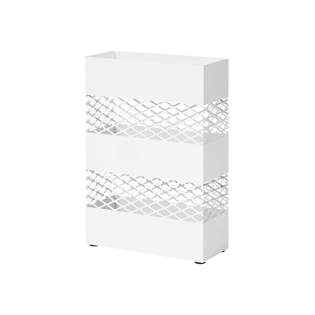 Metalen Paraplubak met Lekbak en 4 Ophanghaken – productweergave 3 | De Groot Living