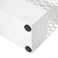 Metalen Paraplubak met Lekbak en 4 Ophanghaken – productweergave 18 | De Groot Living