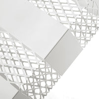 Metalen Paraplubak met Lekbak en 4 Ophanghaken – productweergave 19 | De Groot Living