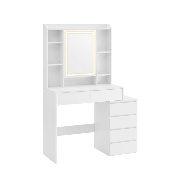 Moderne Kaptafel met LED-verlichting – productweergave 1 | De Groot Living