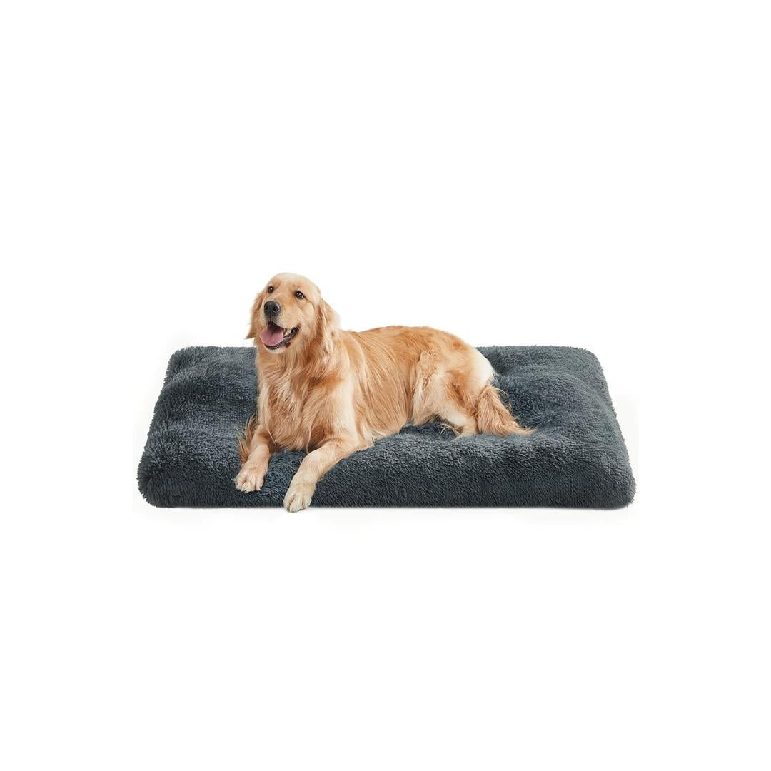 Pluche Hondenkussen met Antislip Onderzijde – productweergave 5 | De Groot Living