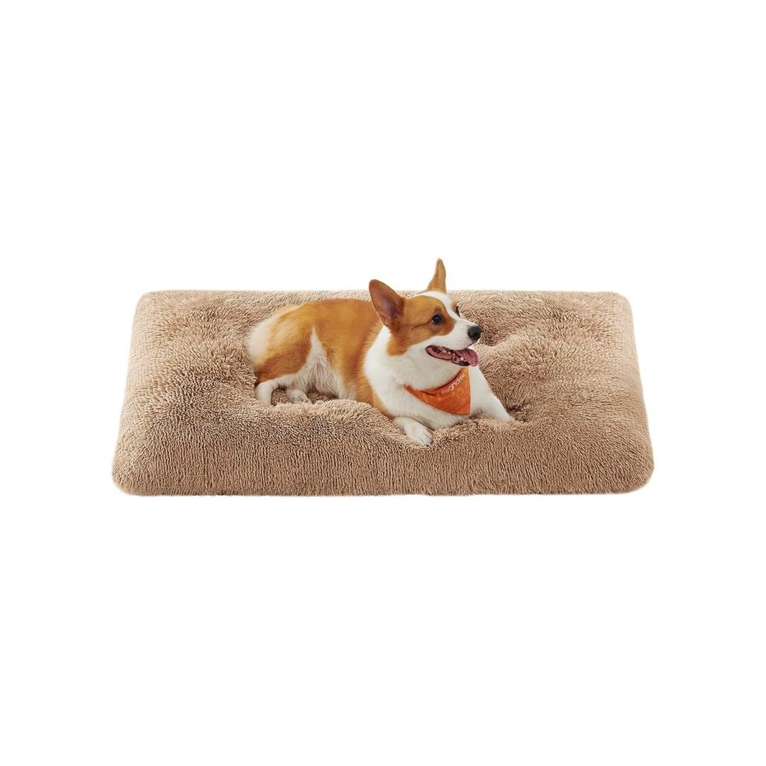 Pluche Hondenkussen met Antislip Onderzijde – productweergave 8 | De Groot Living
