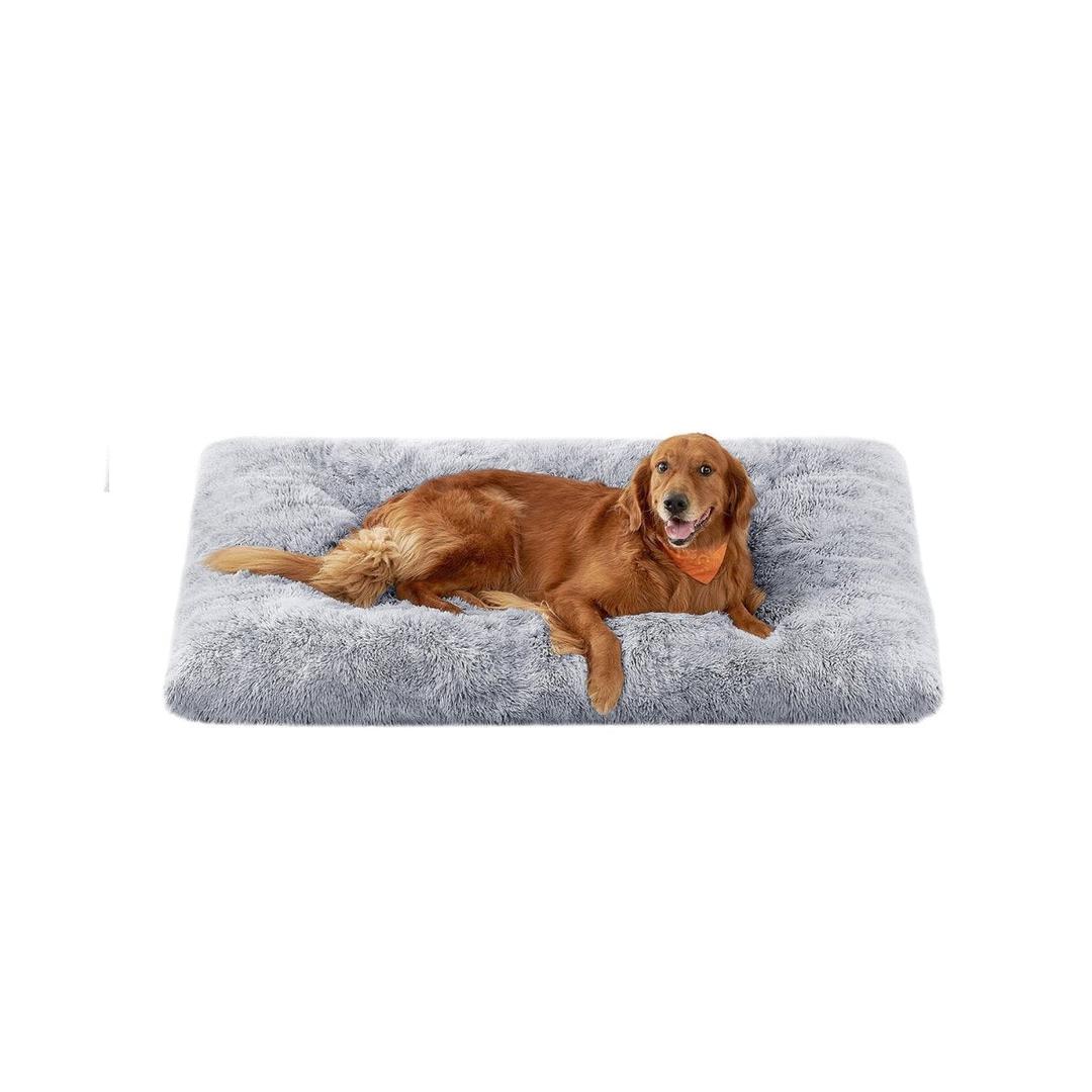 Pluche Hondenkussen met Antislip Onderzijde – productweergave 10 | De Groot Living